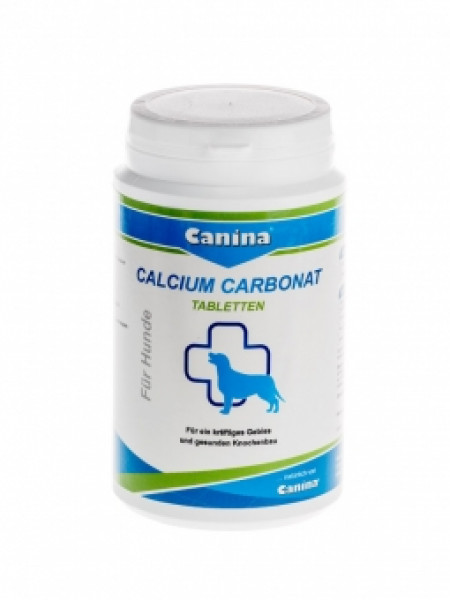 Calcium Carbonat Tabletten 350 g